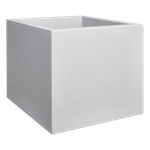 vivo next quadrat 40cm living beton